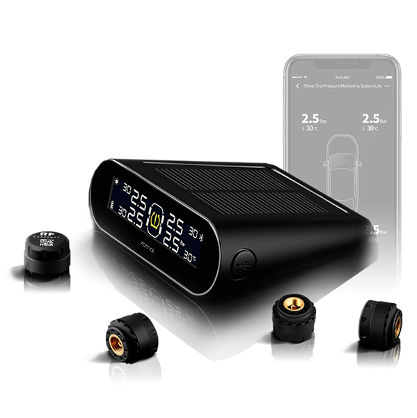 Фото 1 70mai Midrive T02