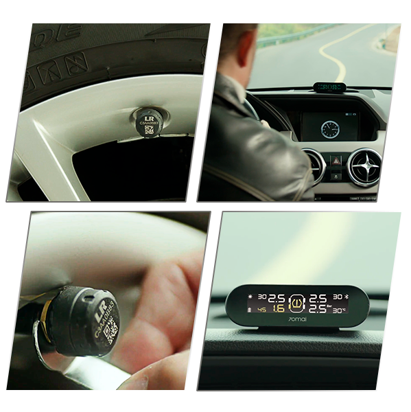 Фото 2 70mai Midrive T02