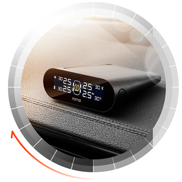 Фото 3 70mai Midrive T02