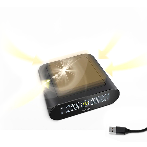 Фото 5 70mai Midrive T02