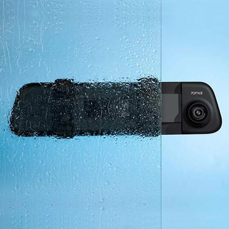 Фото 3 70mai Rearview Dash Cam Wide