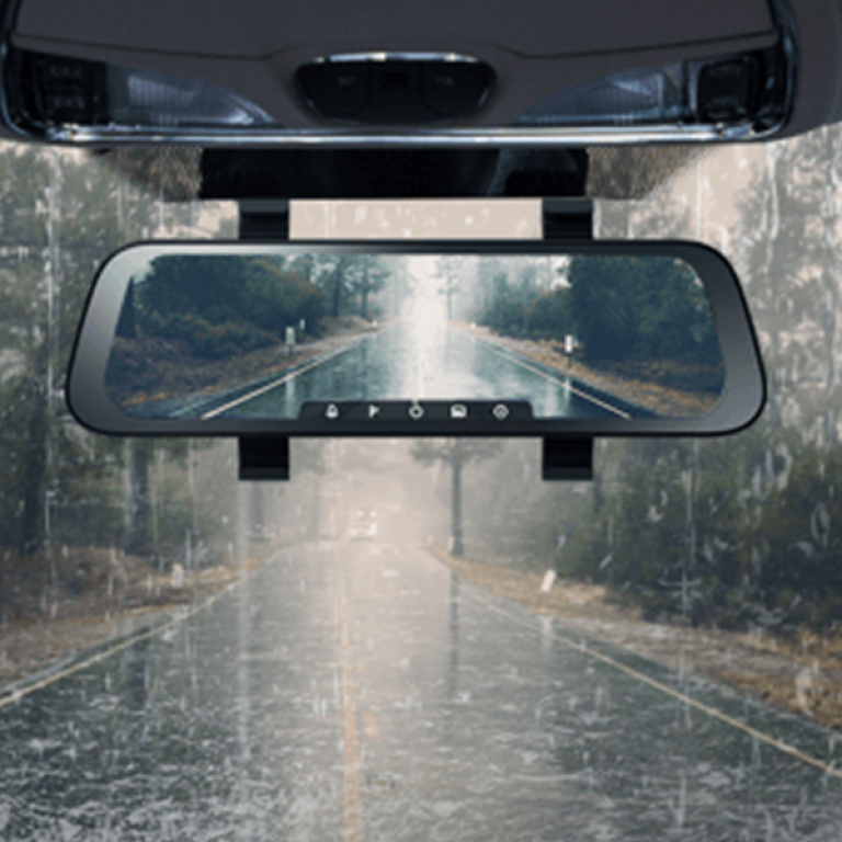 Фото 5 70mai Rearview Dash Cam Wide