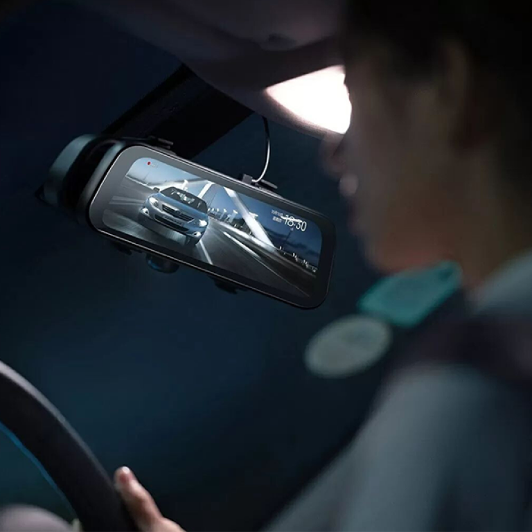 Фото 6 70mai Rearview Dash Cam Wide