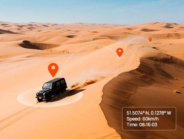 Фото 70mai Dash Cam 4K T800