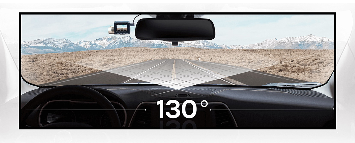Фото 2 70mai Dash Cam Lite Midrive D08
