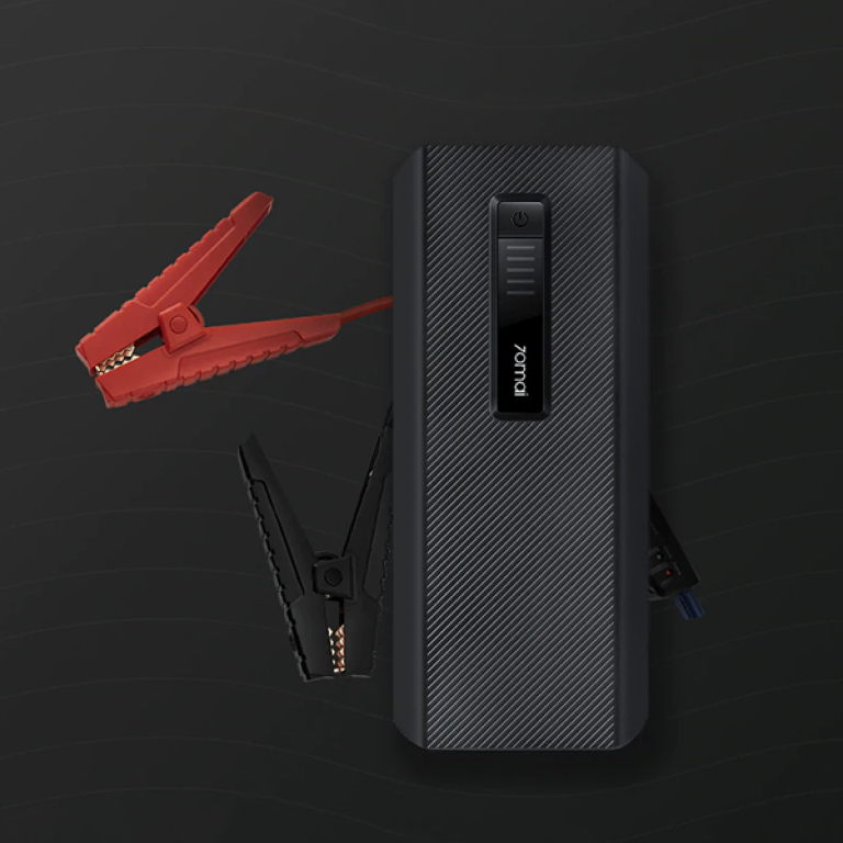 Фото 2 70mai jump starter max