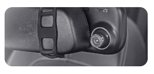 Фото 5 Xiaomi 70Mai Smart Rearview Mirror