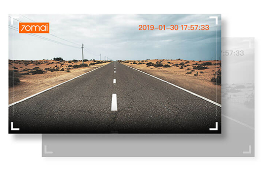 Фото 9 Xiaomi 70Mai Smart Rearview Mirror