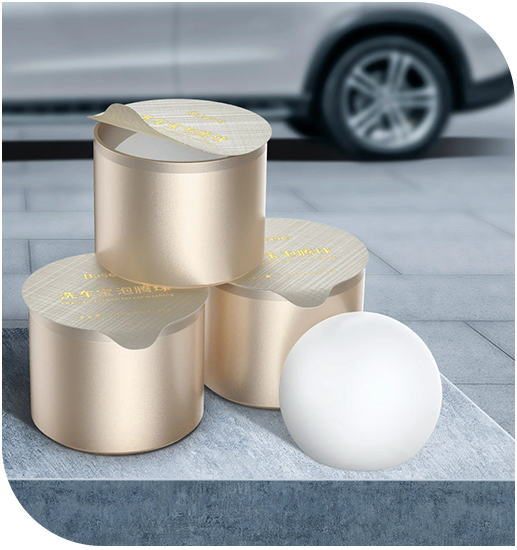 Фото 2 Набор для мойки автомобиля Baseus Effervescent ball