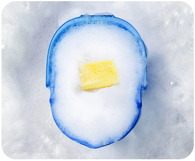 Фото 3 Набор для мойки автомобиля Baseus Effervescent ball