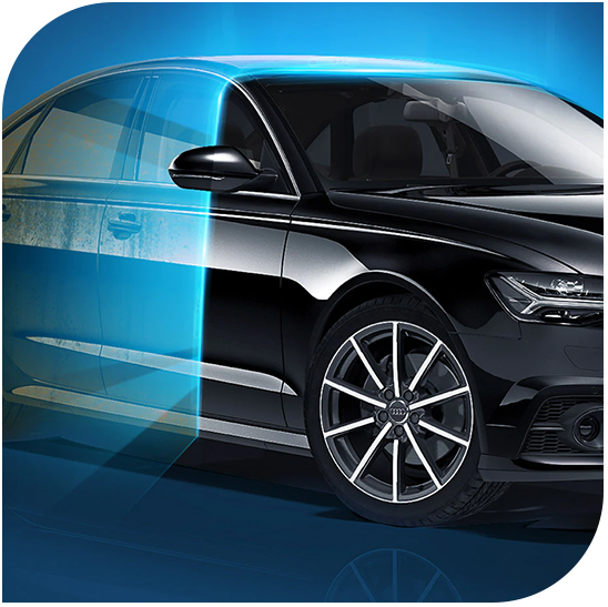 Фото 4 Набор для мойки автомобиля Baseus Effervescent ball