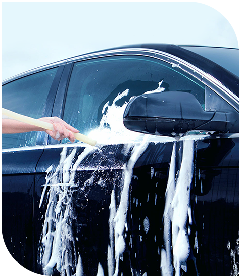 Фото 6 Набор для мойки автомобиля Baseus Effervescent ball