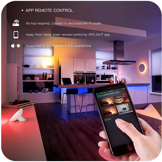 Фото 2 Yeelight LED Lightstrip Extension 1S