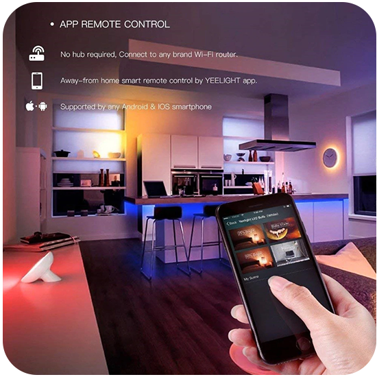 Фото 2 Yeelight LED Lightstrip Extension 1S