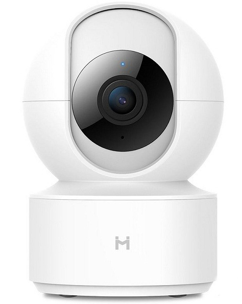 Фото 1 IP камера IMILAB Home Security Camera Basic