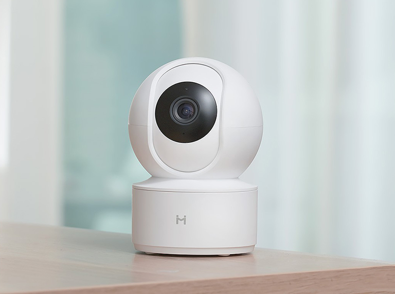 Фото 3 IP камера IMILAB Home Security Camera Basic