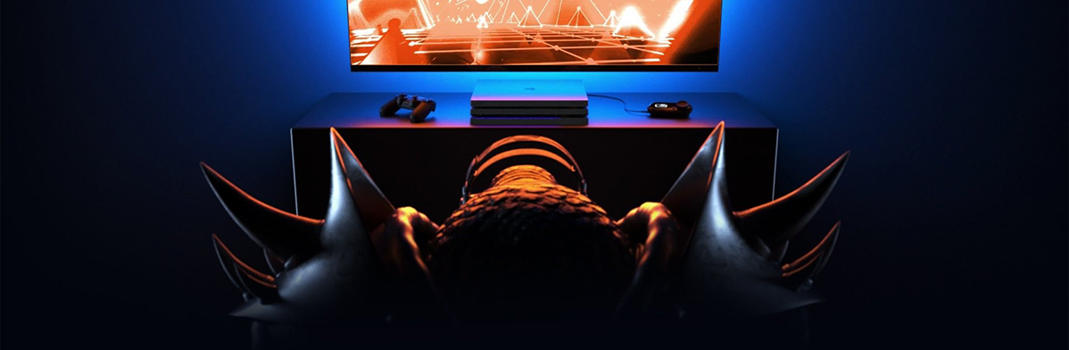 Фото 6 Навушники Steelseries Arctis Pro + GameDAC