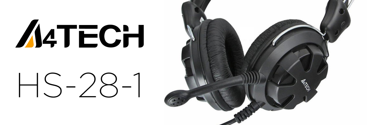 Фото 3 A4-Tech_HS-28-1
