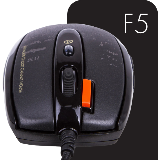 Фото 2 A4Tech F5