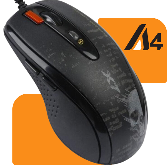 Фото 3 A4Tech F5