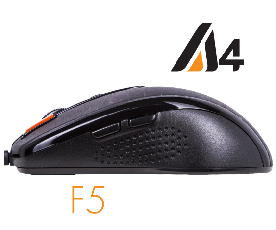 Фото 4 A4Tech F5