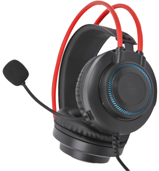 Фото 2 A4Tech G200 Bloody