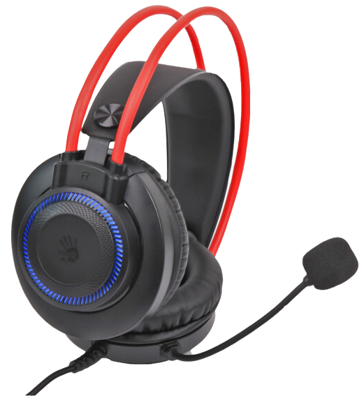 Фото 3 A4Tech G200 Bloody