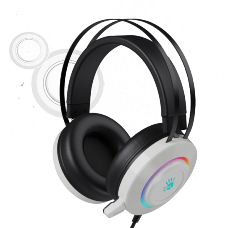 Фото 1 A4Tech G521 Bloody