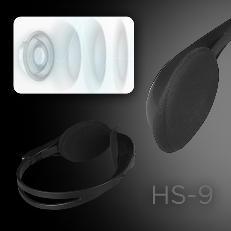 Фото 5 A4Tech HS-9