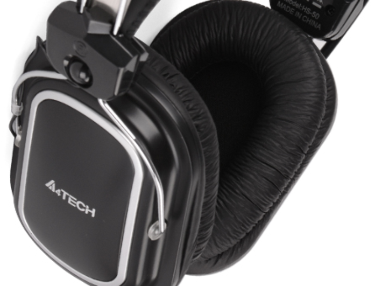 Фото 5 A4Tech HU 50 Black