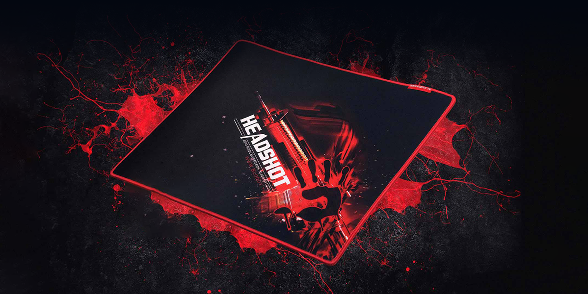 Фото 1 A4-Tech Bloody