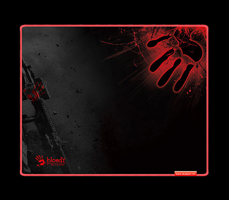 Фото 4 A4-Tech Bloody Control B-080S