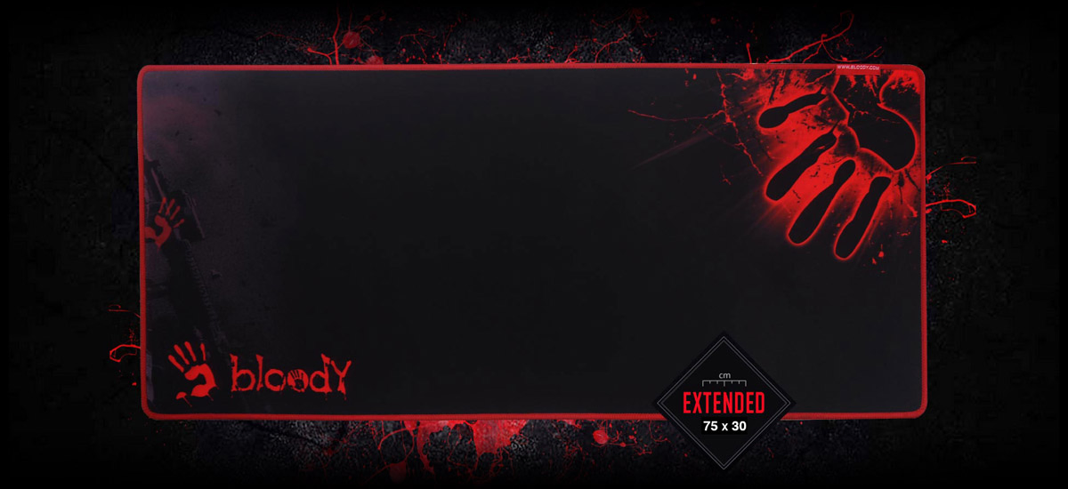 Фото 2 A4-Tech Bloody Control B-087S
