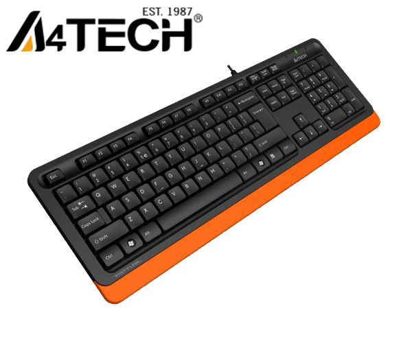 Фото 1 A4-Tech FK10