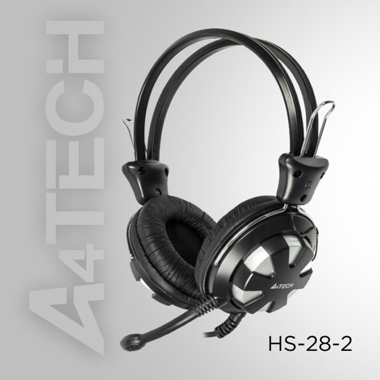 Фото 1 A4-Tech HS-28