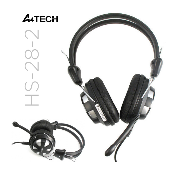 Фото 2 A4-Tech HS-28