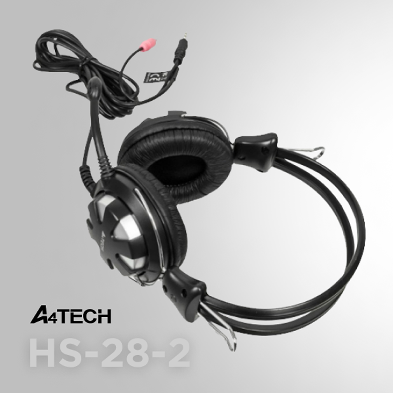 Фото 3 A4-Tech HS-28