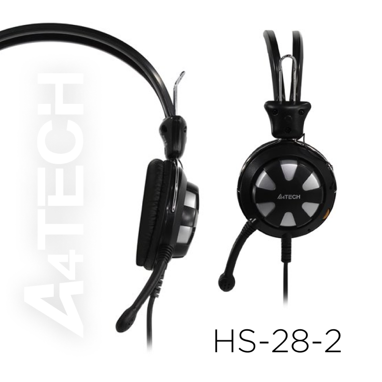 Фото 4 A4-Tech HS-28