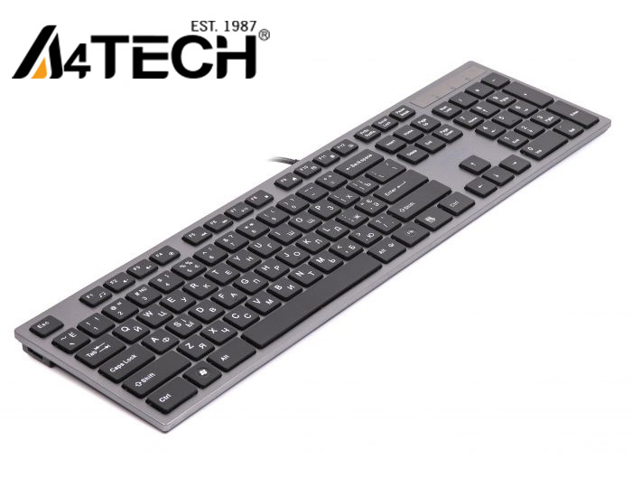 Фото 1 A4-Tech KV-300H