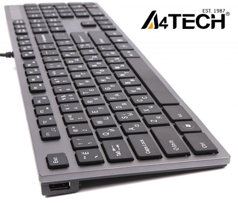 Фото 3 A4-Tech KV-300H