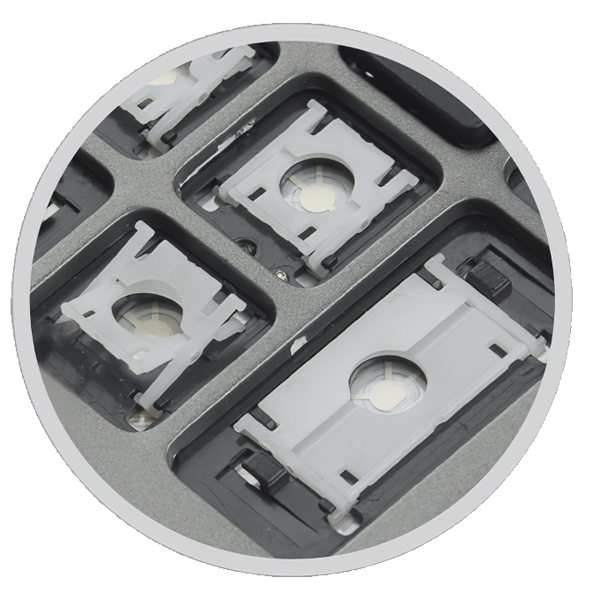 Фото 4 A4-Tech KV-300H
