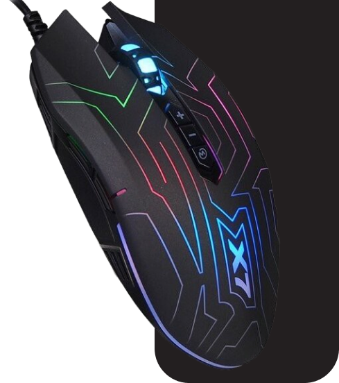 Фото 3 A4-Tech X77 Oscar Neon Black