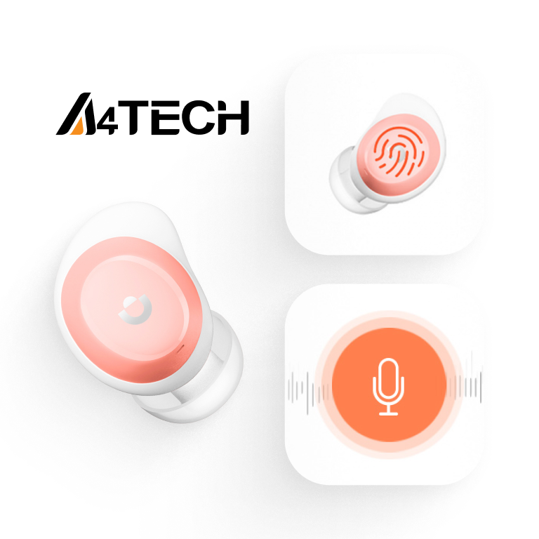 Фото 4 A4tech B27