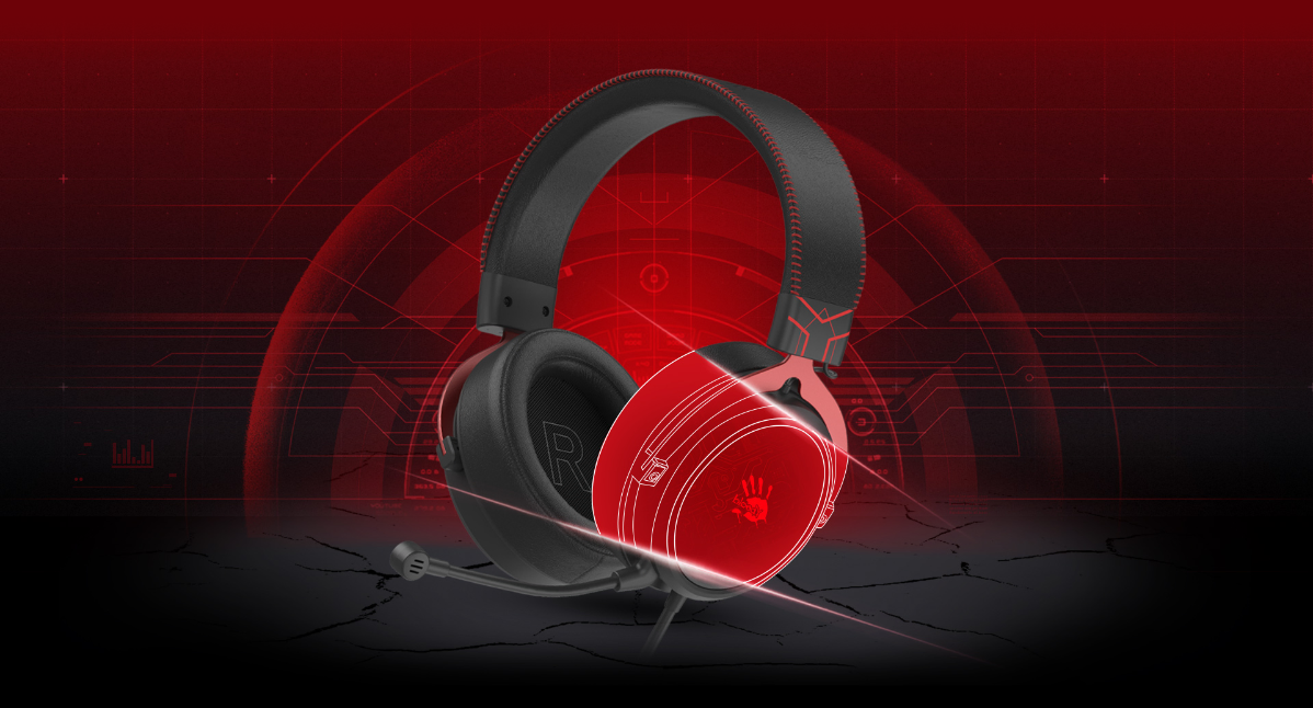 Фото 2 A4tech M590i Bloody Sport