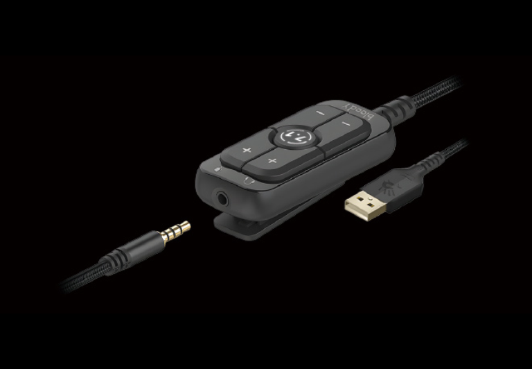 Фото A4tech M590i Bloody Sport