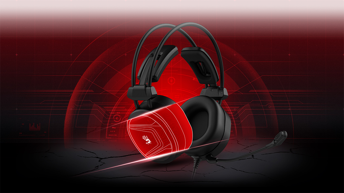 Фото 2 A4tech G575P Bloody