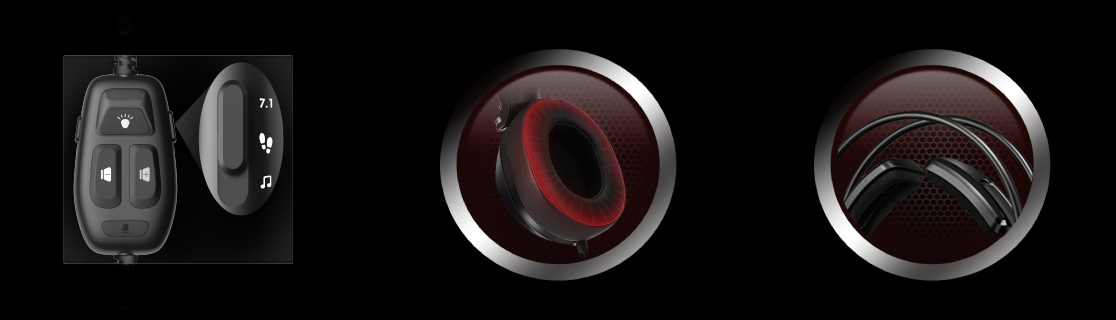 Фото 4 A4tech G575P Bloody