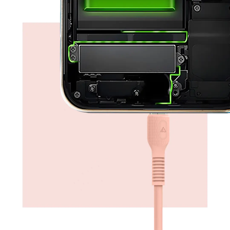 Фото 2 ACCLAB USB to Micro