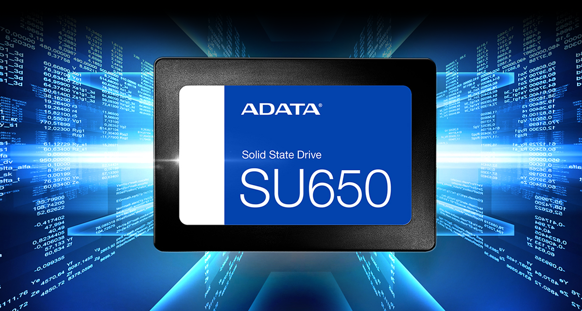 Фото 3 ADATA SU650