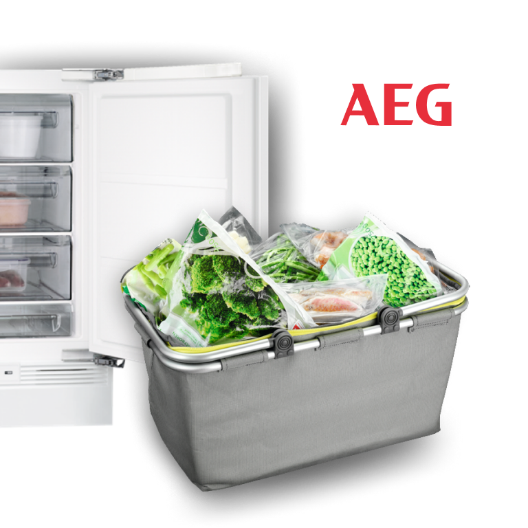 Фото 3 AEG ABR682F1AF